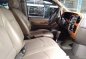 Sell White 2004 Hyundai Starex in Marikina -6