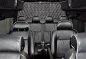 Black Nissan Nv350 Urvan 2017 Manual Diesel for sale-12