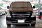 Black Hyundai Starex 2010 at 93000 km for sale-1