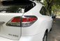 White Lexus Rx 350 2014 for sale in Makati -14
