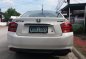 Sell White 2012 Honda City Sedan at 53700 km -1