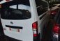 Sell White 2018 Nissan Nv350 Urvan in Makati -5