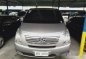 Sell 2015 Hyundai Grand Starex in Las Pinas -1