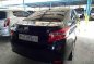 Black Toyota Vios 2017 at 13296 km for sale -2