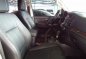 Selling Silver Mitsubishi Pajero 2014 Automatic Diesel-2