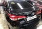 Black Toyota Vios 2018 Automatic Gasoline for sale-4