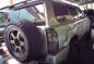 Silver Nissan Patrol 2008 Automatic Diesel for sale -2