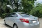 Sell Silver 2015 Toyota Vios at 30000 km -4