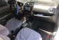 Silver Mitsubishi Mirage 2015 at 17400 km for sale-12