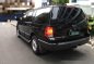 Black Ford Expedition 2003 at 75000 km for sale -1