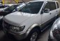 White Isuzu Crosswind 2012 for sale in Quezon City-2