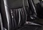 Black Nissan Nv350 Urvan 2017 Manual Diesel for sale-9