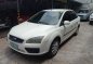 2nd Hand 2005 Ford Focus ​​​​​​​Automatic for sale-2