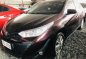 Selling Toyota Vios 2019 at 1800 km -1