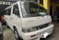 White Nissan Urvan 2015 for sale in Rizal-0
