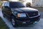 Black Ford Expedition 2003 at 75000 km for sale -0