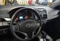 Sell Silver 2014 Toyota Vios Automatic Gasoline at 23000 km -6