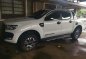 White Ford Ranger 2016 for sale in Batangas -1