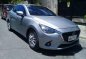 Sell Silver 2016 Mazda 2 Automatic Gasoline at 23000 km -0