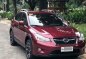 Sell Red 2015 Subaru Xv Automatic Gasoline at 25000 km -0