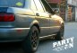 Sell Grey 1995 Nissan Sentra Sedan at 190000 km -0