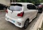 Sell White 2019 Toyota Wigo in Quezon City-1