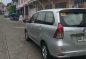 2014 Toyota Avanza for sale in San Pedro-1