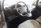 Selling White Hyundai Grand Starex 2016 Automatic Diesel-7