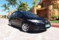 Black Honda City 2013 Manual Gasoline for sale -0