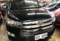 Selling Toyota Innova 2016 Automatic Diesel-1