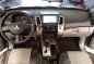 Sell Silver 2015 Mitsubishi Montero Sport at 48000 km in Makati -2