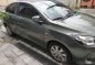 Sell Green 2017 Toyota Vios Automatic Gasoline at 13450 km -0