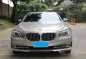 Sell Silver 2013 Bmw 730D in Pasig-2