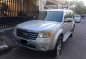Silver Ford Everest 2010 at 107553 km for sale-3