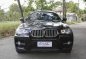 Selling Black Bmw X6 2011 Automatic Gasoline at 52000 km -0