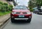 Selling Red Mitsubishi Montero Sport 2012 in Caloocan-0