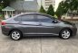 Grey Honda City 2014 at 23800 km for sale-2