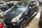 Grey Toyota Avanza 2015 for sale in Makati -1