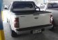 White Toyota Hilux 2015 at 35111 km for sale -1