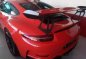 2017 Porsche Gt3 for sale in Quezon City -2