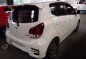 Sell White 2019 Toyota Wigo Manual Gasoline at 6423 km -2