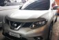 Selling Nissan X-Trail 2015 in Manila -0