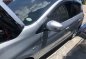 Silver Mitsubishi Mirage 2015 at 17400 km for sale-6