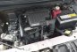 Mitsubishi Mirage G4 2016 Manual Gasoline for sale -5
