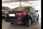 Selling 2017 Toyota Vios Sedan in Makati -9