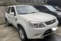 Selling White Ford Escape 2012 in Rizal-1