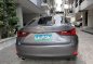 Grey Lexus Is 350 2014 at 17000 km for sale-0