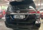 Brown Toyota Fortuner 2017 at 8800 km for sale -0