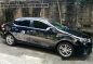 Sell Black 2017 Toyota Corolla Altis Automatic Gasoline at 5200 km -2