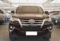 Toyota Fortuner 2016 Automatic Diesel for sale in Makati-1